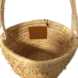 Ruslan Baginskiy Hay Basket Bag