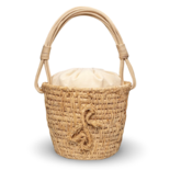 Ruslan Baginskiy Hay Basket Bag