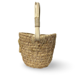 Ruslan Baginskiy Hay Basket Bag