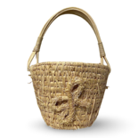 Ruslan Baginskiy Hay Basket Bag