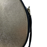 Lederhut Reisetasche