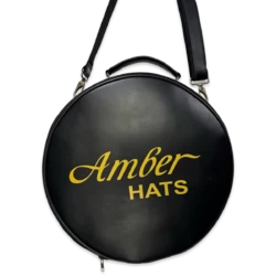 Sac de voyage en cuir de peau de mouton