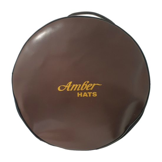 Sac de voyage «Amber Hats