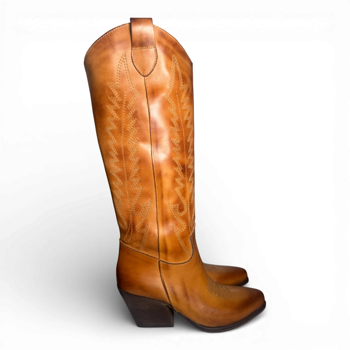 Nabiki Cuoio 皮革 牛仔/骑士 靴