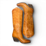 Nabiki Cuoio 皮革 牛仔/骑士 靴