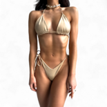 Triangle Bikini Set