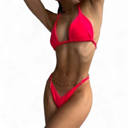 Ensemble de Bikini Triangle