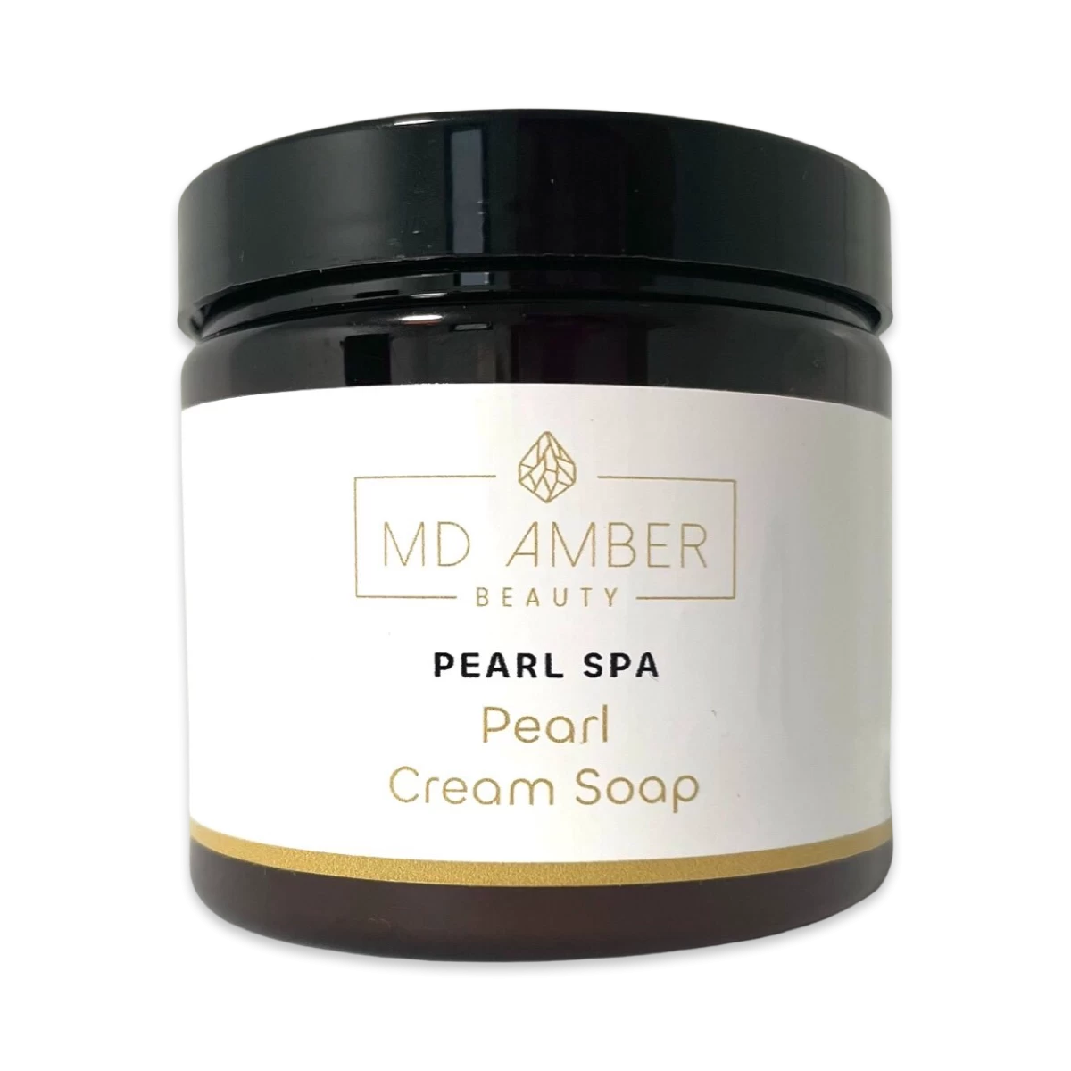 Перлове крем-мило