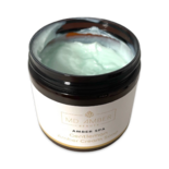 Jabón en Crema Amber Gentleman