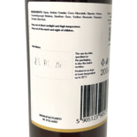 Gommage Gel Ambre à Gros Grains