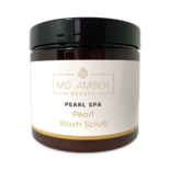 Pearl Wash Scrub