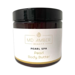 Pearl Body Butter