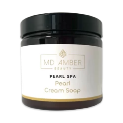 Savon Crème Pearl