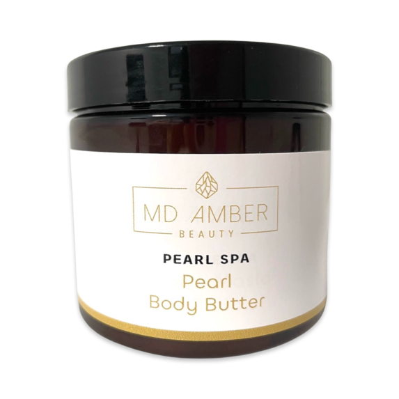 Pearl Body Butter