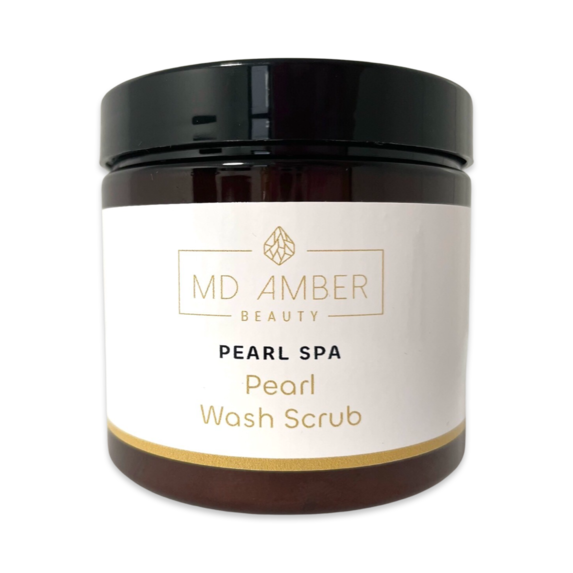 Pearl Wash Scrub