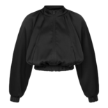 Bomber silk
