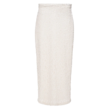 Jupe avec des paillettes