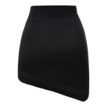 Der Anzug ist drei schwarz