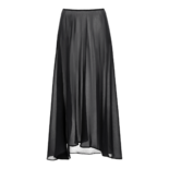 Der Anzug ist drei schwarz