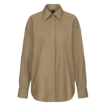 Ensemble deux pièces : chemise et short