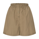 Ensemble deux pièces : chemise et short