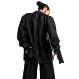 Ensemble deux pièces : chemise et pantalon