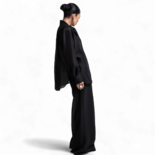 Ensemble deux pièces : chemise et pantalon