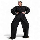 Ensemble deux pièces : chemise et pantalon