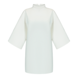 Robe blanche