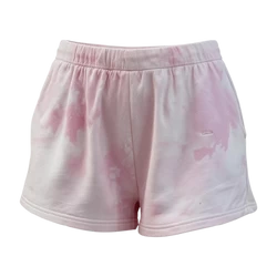 Pantalones Cortos Rosados