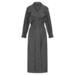 Manteau trench