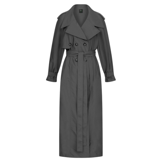 Manteau trench