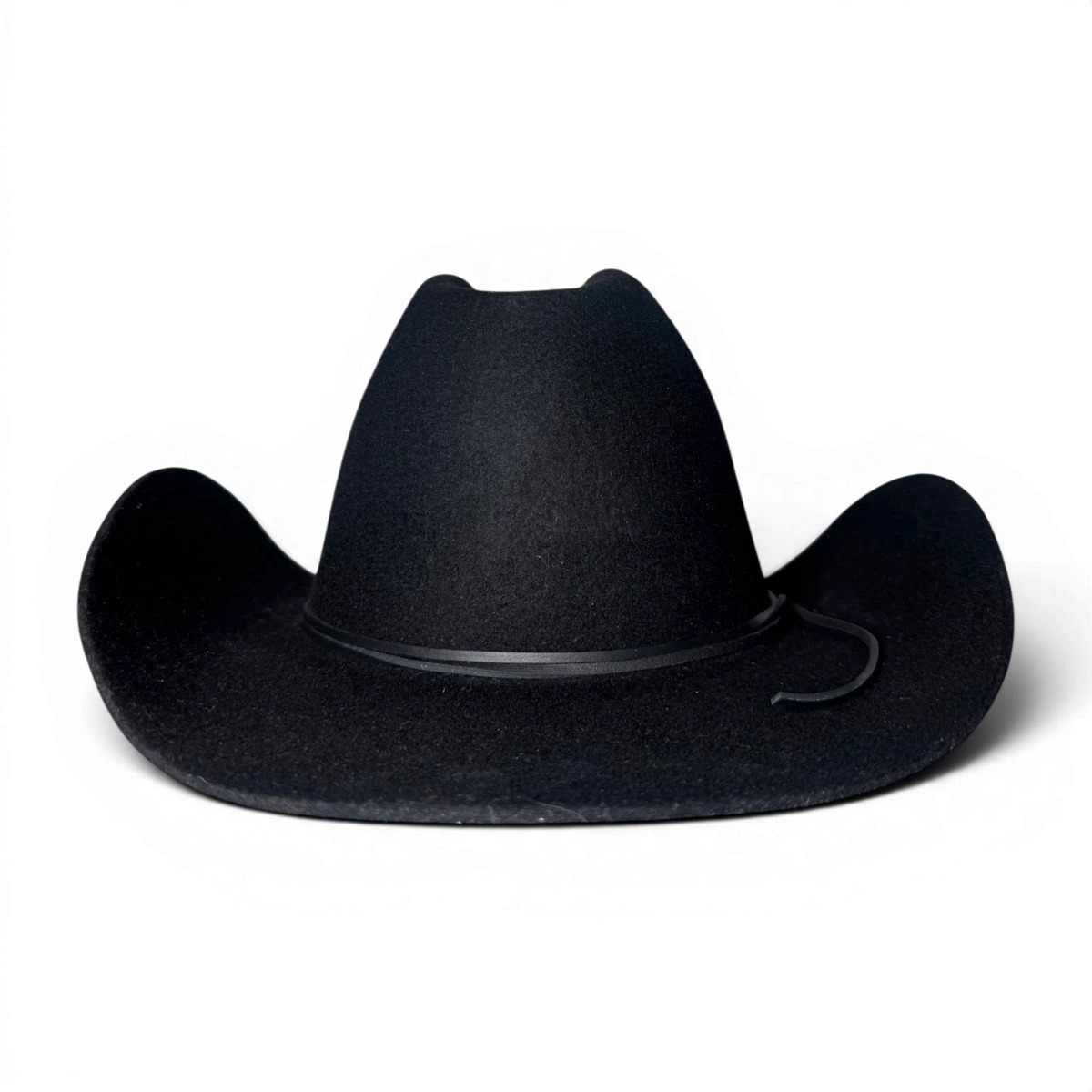 Avalon Pepper Cowboy Hat