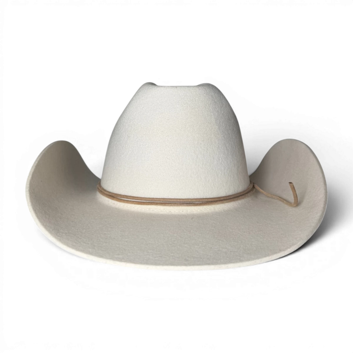 Avalon Zucker Cowboyhut