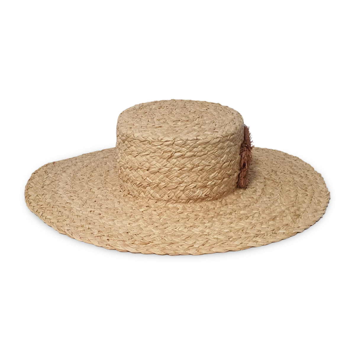 Капелюх для човняра