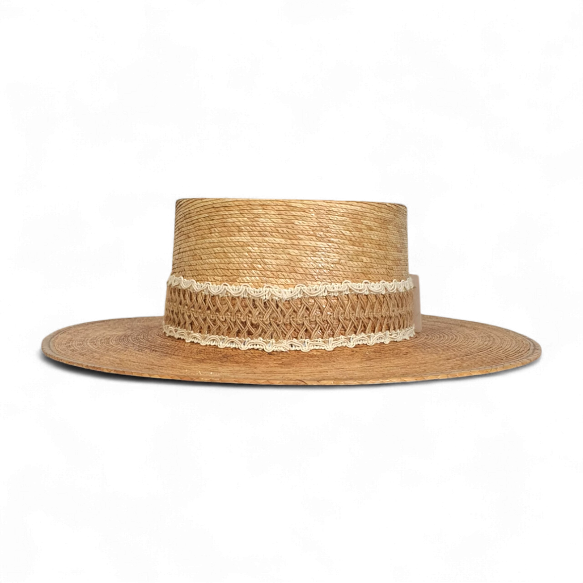 Капелюх човняра