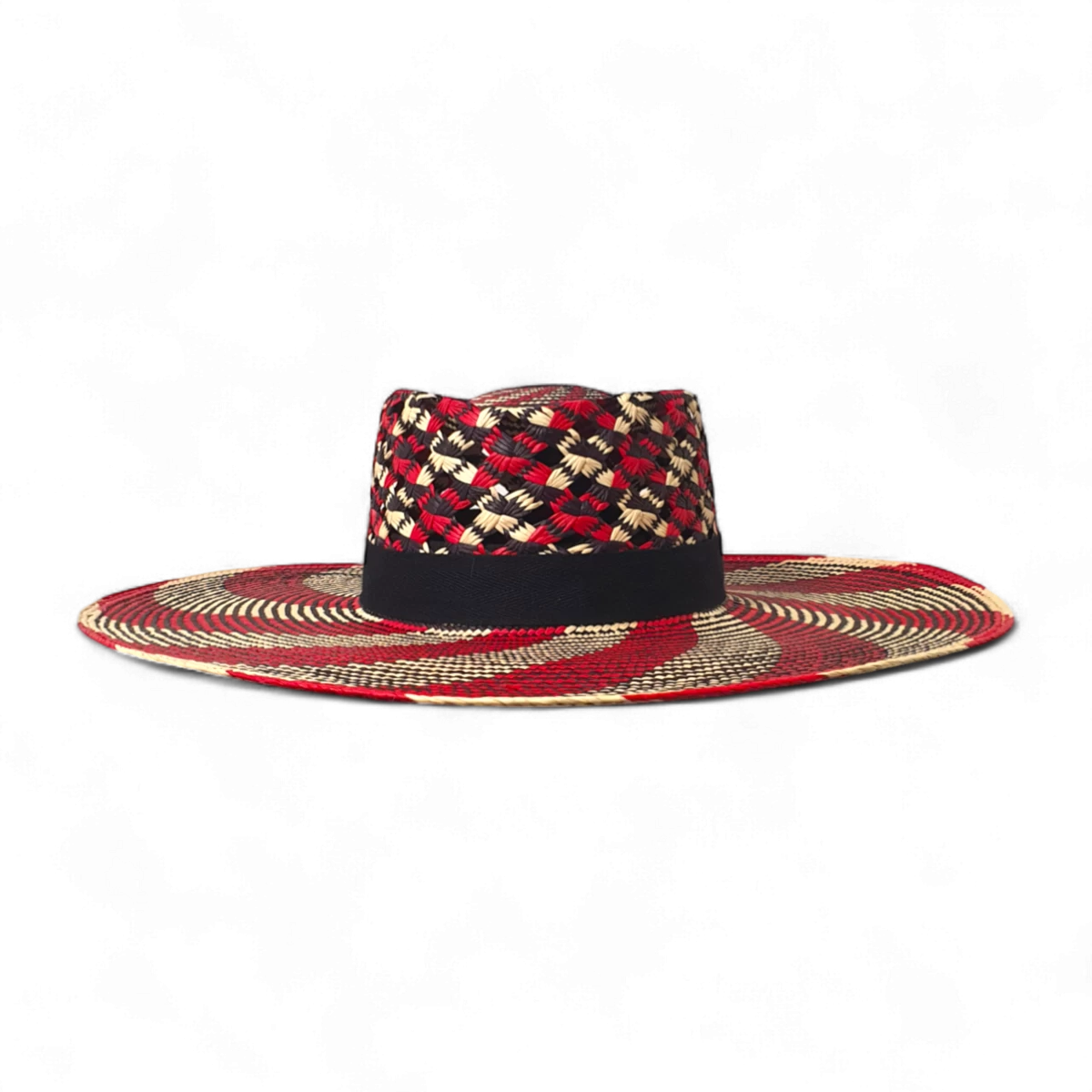 Citron Palm Hypnose Hut