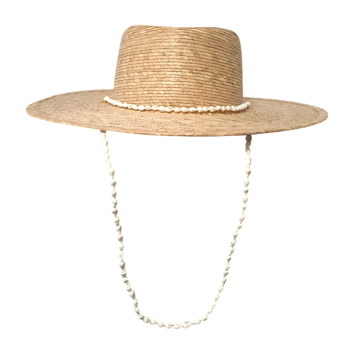 Цитронові пальмові шкаралупи