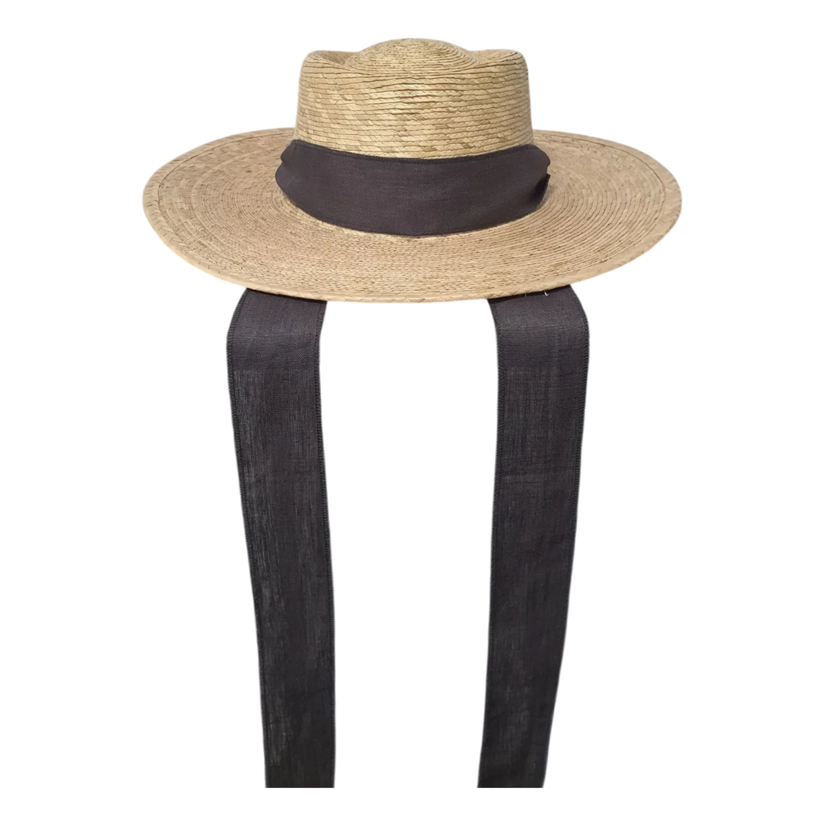 Citron Sesam Palm Gambler