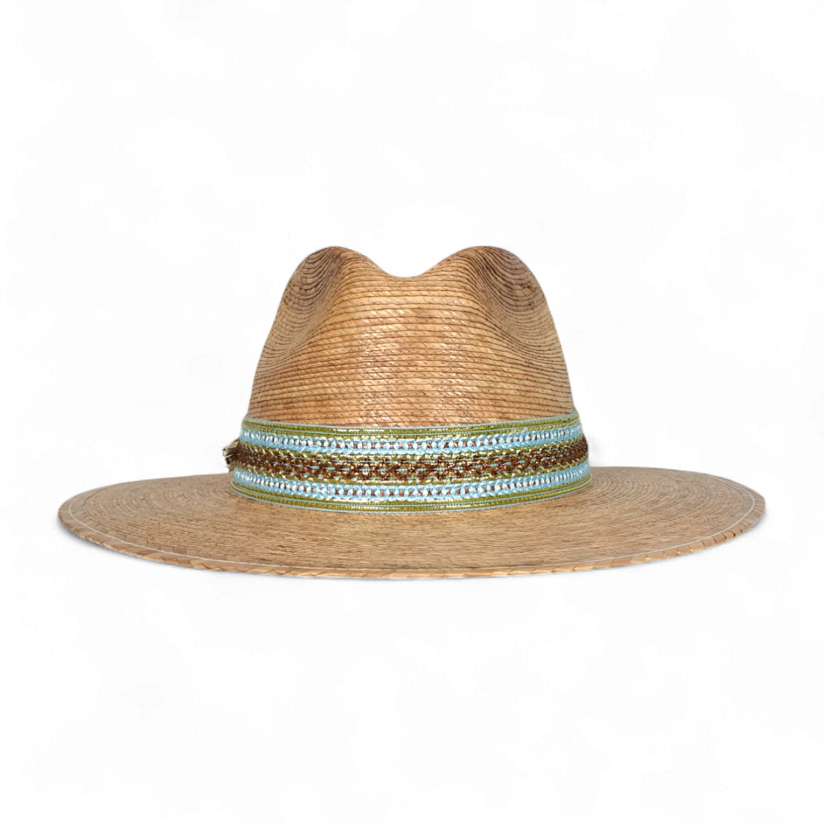 Fedora 帽子