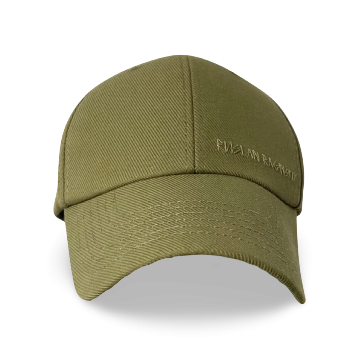 手工刺绣棒球帽