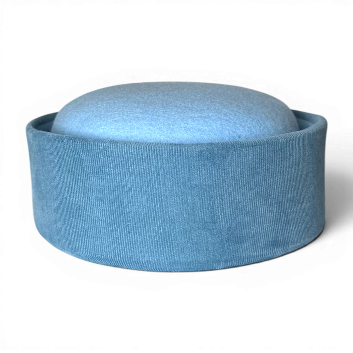 Jackie Sky Pillbox-Hut