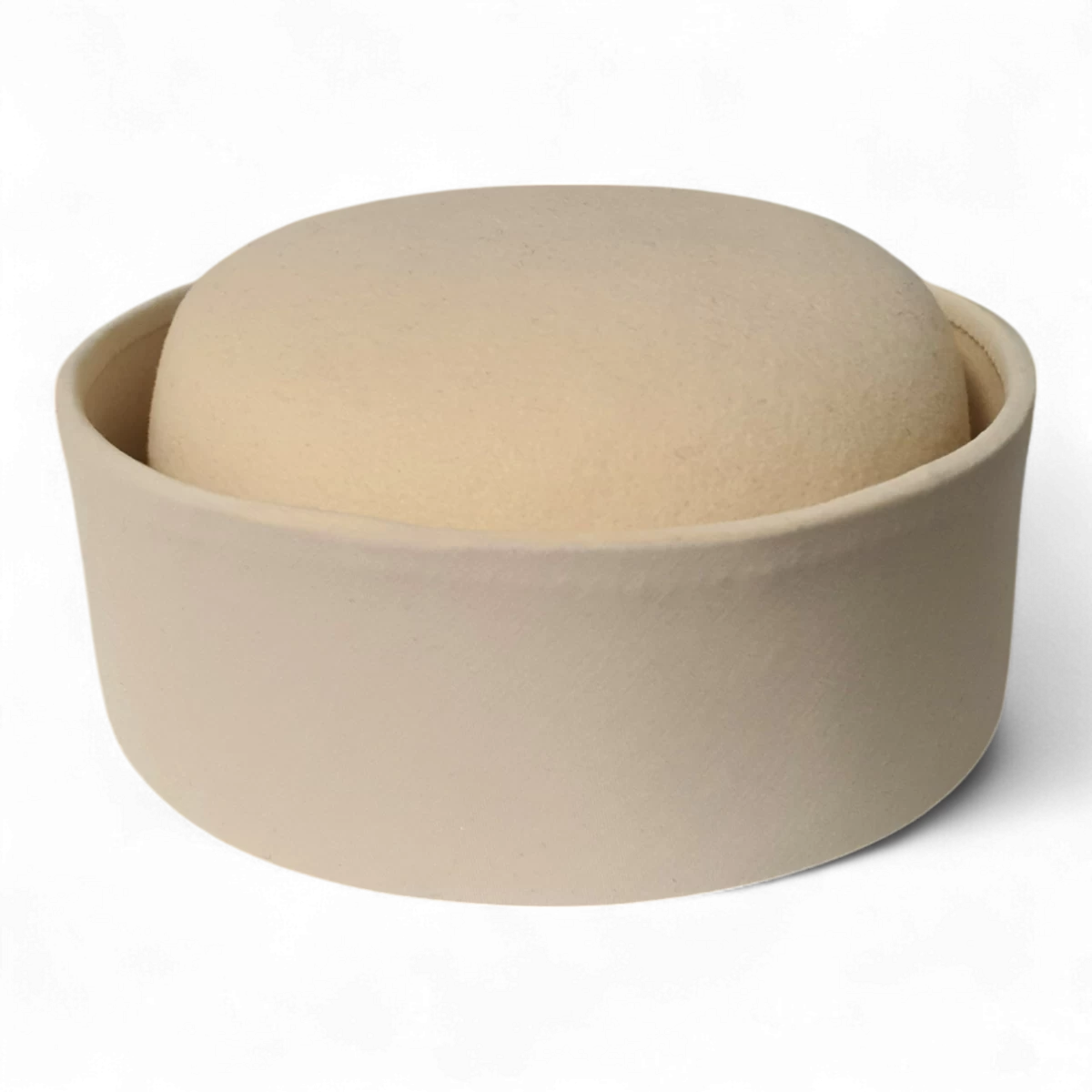 Капелюшок-пігулка з цукром Jackie