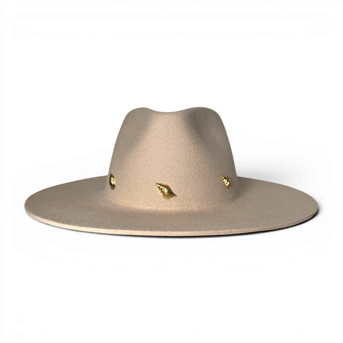 Limetta Latte Schalen Fedora Hut