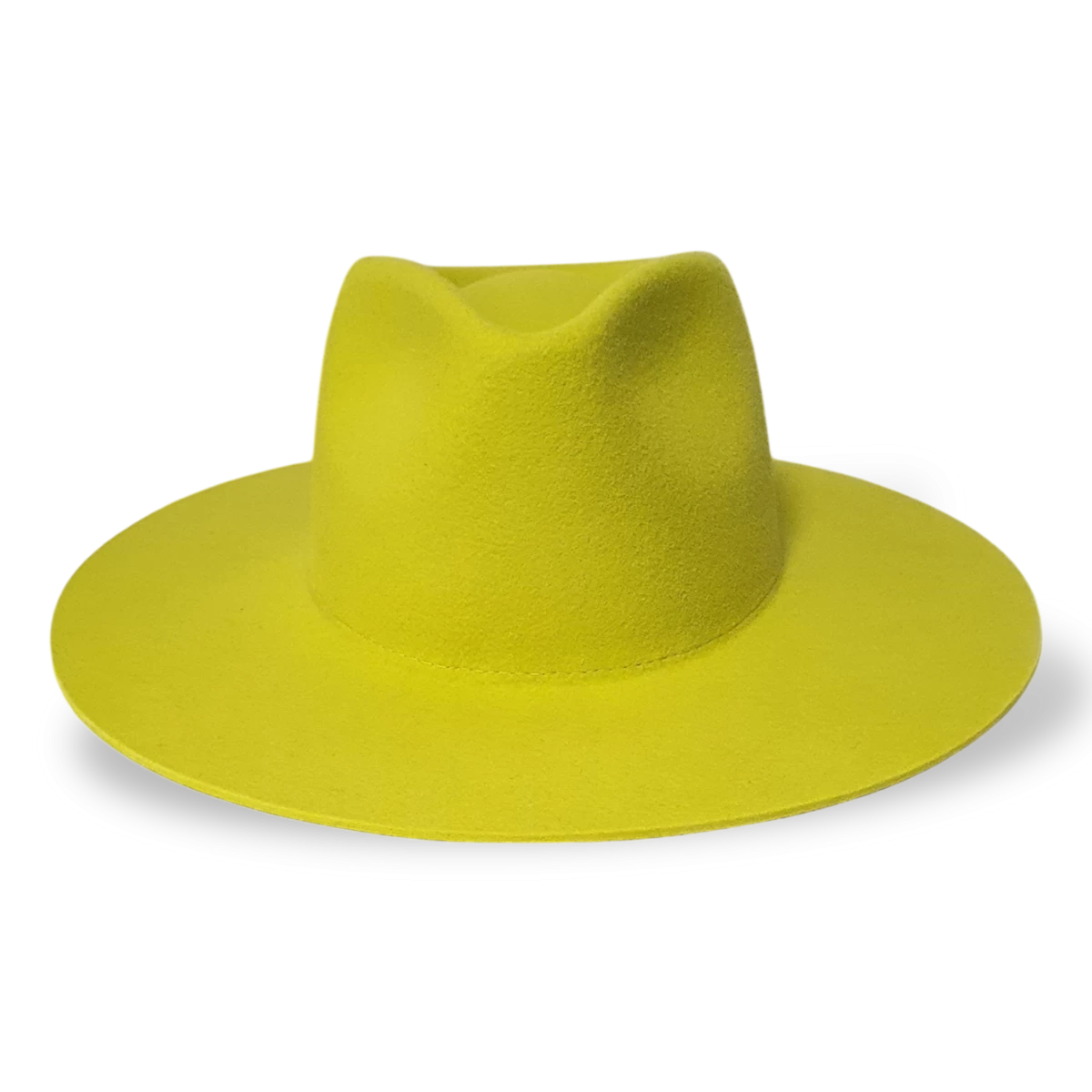 Fedora Limetta Lime