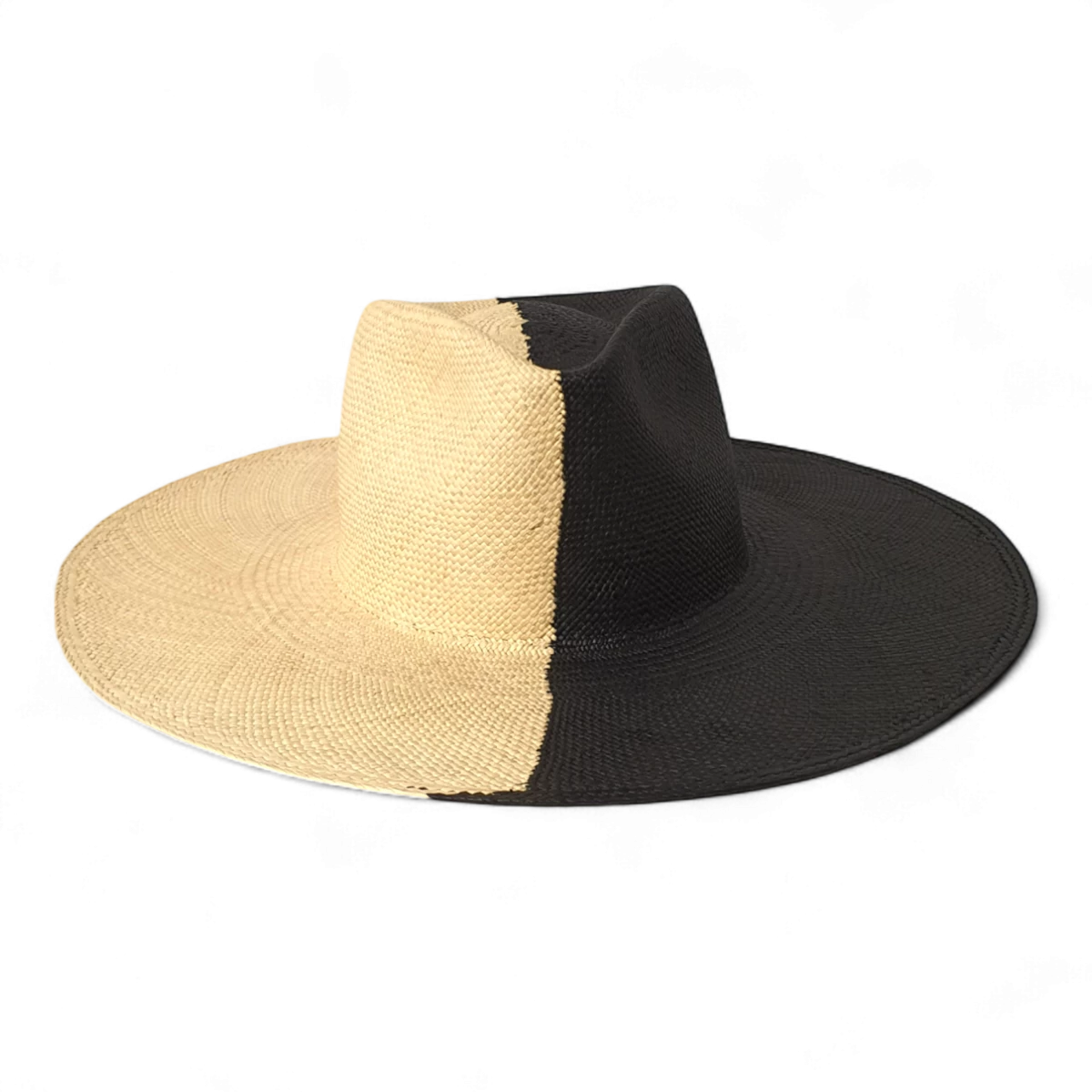 Limetta Palm Cruella Fedora