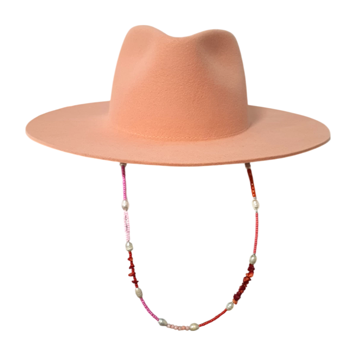 Limetta Peach Alambre