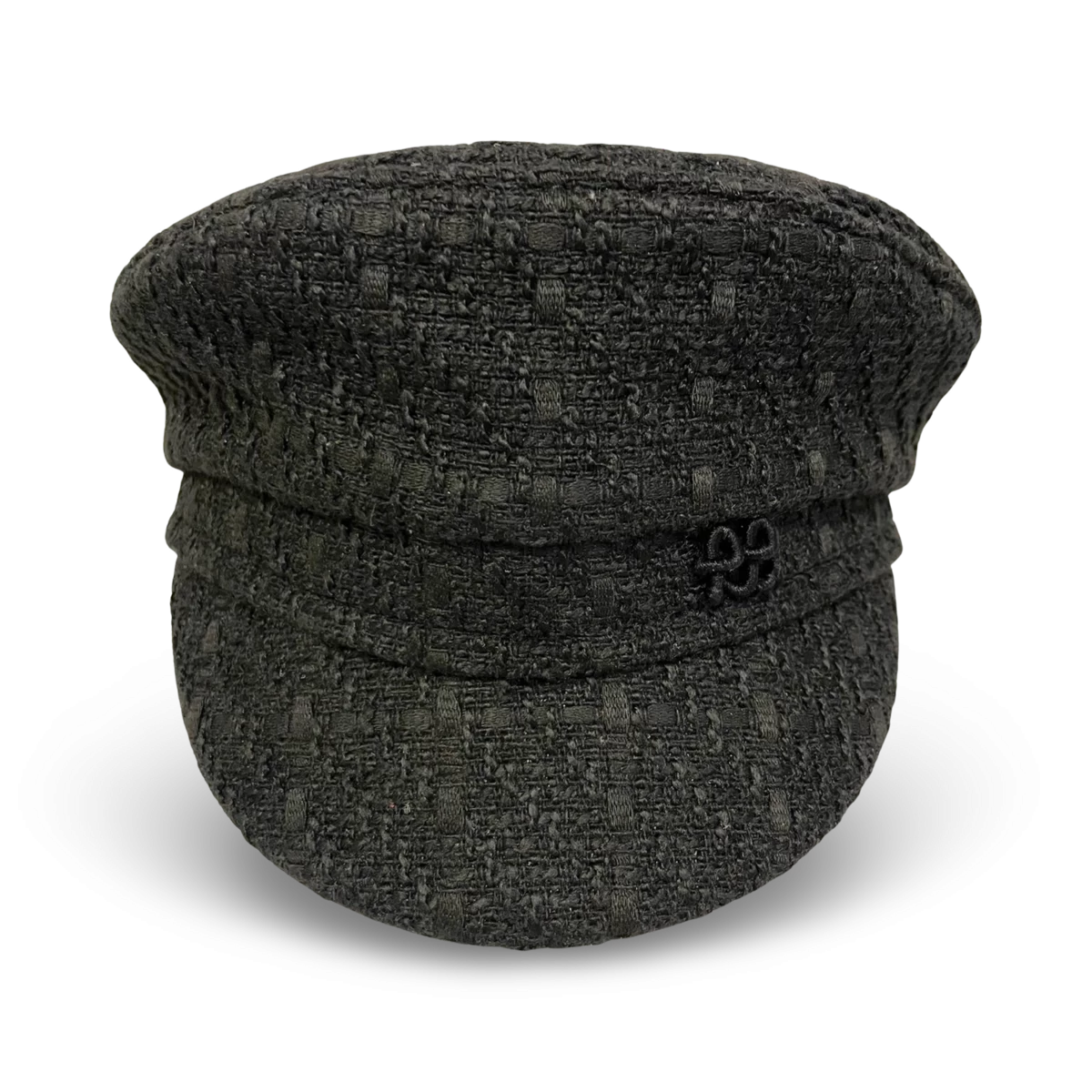 Кепка з логотипом