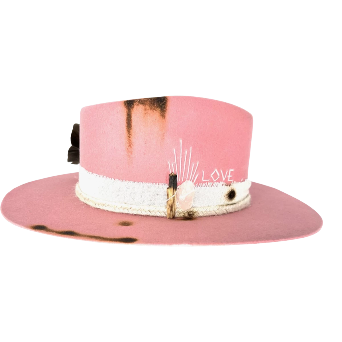 Gorro de Lana Macarena