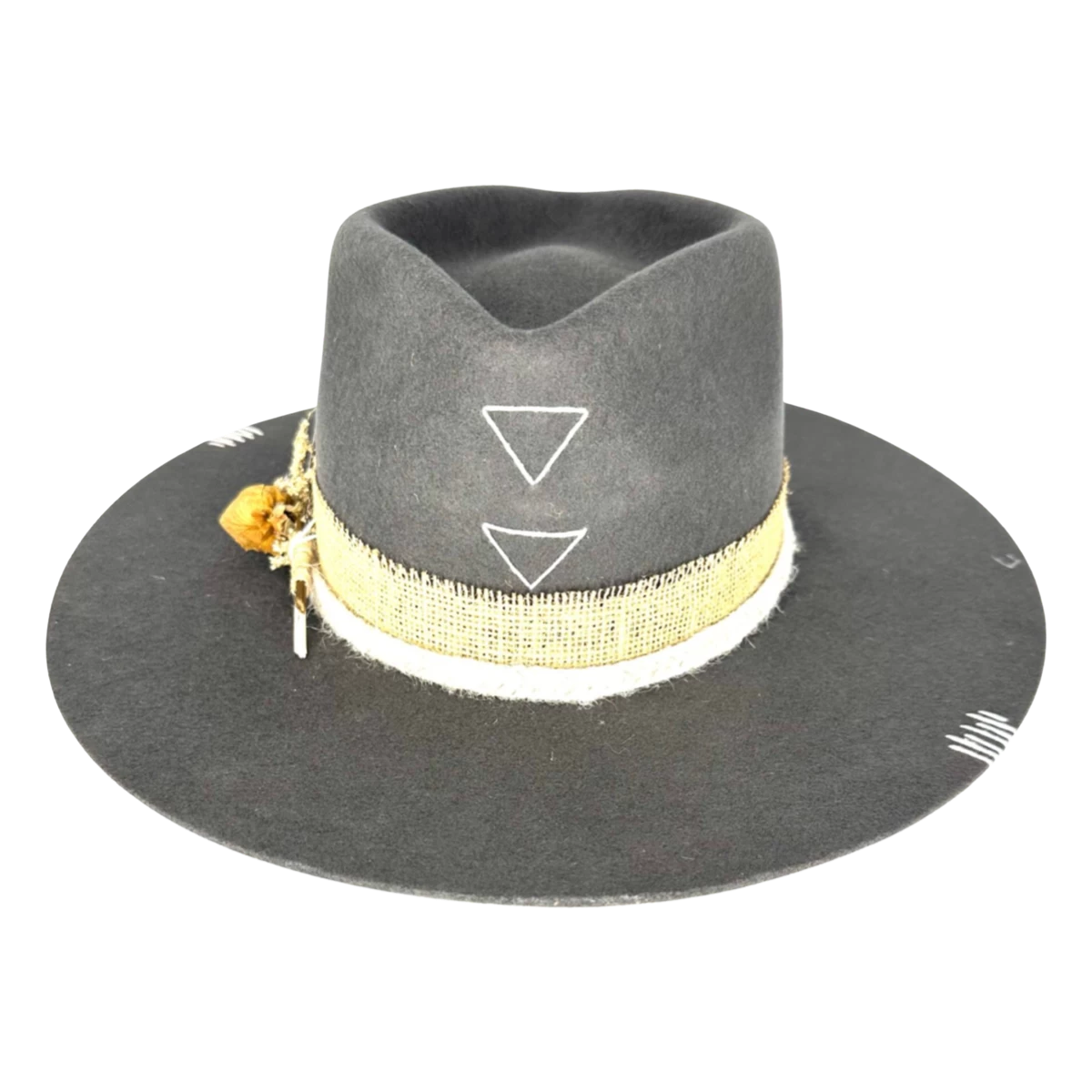 Gorro de Lana Macarena